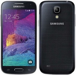 Замена стекла на телефоне Samsung Galaxy S4 Mini Plus в Ижевске